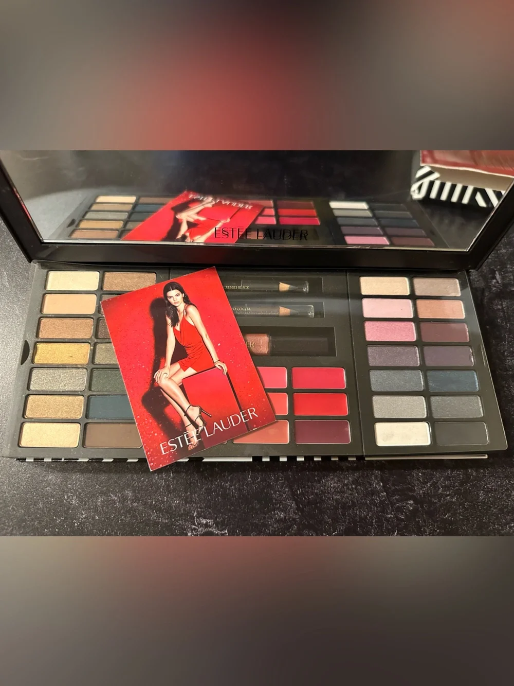 Estée Lauder Full Face Make Up Palette